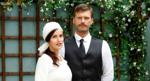 Kurt Seyit ve Şura'ya Fahriye Evcen de çare olamadı