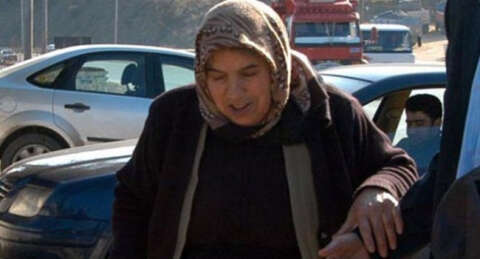 Abdullah Öcalan'ın ablası hayatını kaybetti