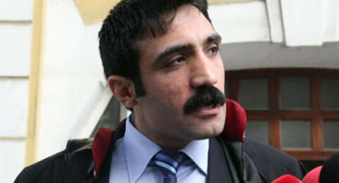 Avukat Taylan Tanay'a silahlı saldırı