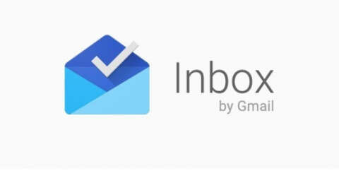 Gmail yerine Inbox geliyor