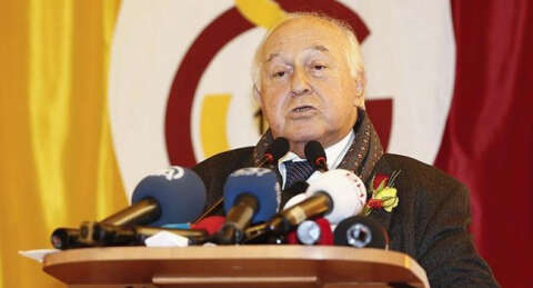 Galatasaray'da Duygun Yarsuvat dönemi