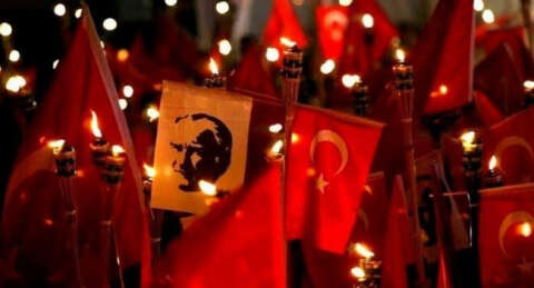 Sertap Erener konseri iptal edildi