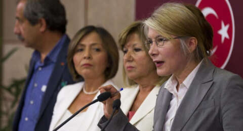 CHP'de yeni istifalar gelebilir