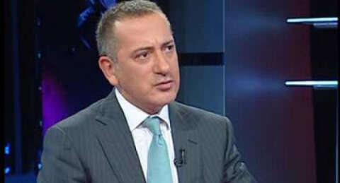 Erdoğan'ın tehdidine Fatih Altaylı'dan yanıt