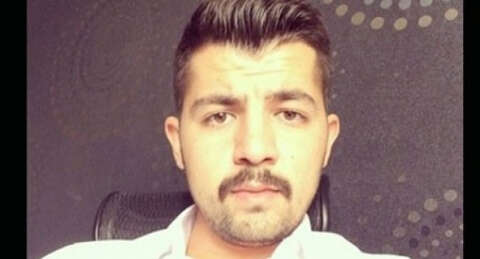 25 yaşında Bakana danışman oldu