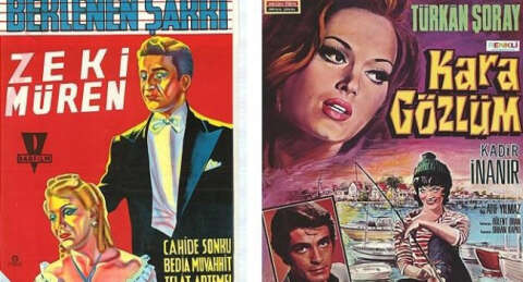 Türk sineması 100 yaşını kutluyor