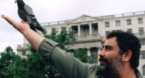 Ahmet Kaya'sız 14 yıl geçti