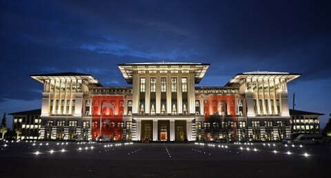 AK Saray'ın müteahhidi: Kaç odası var bilmiyorum