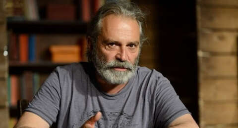 Bilginer: Varlığım neden Türk varlığına armağan olsun?