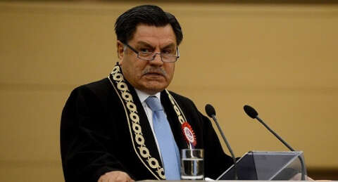 Haşim Kılıç: Önce usule bakacağız