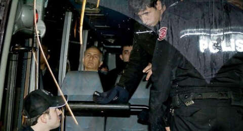 Savcı, Dumanlı ve Karaca için tutuklama istedi