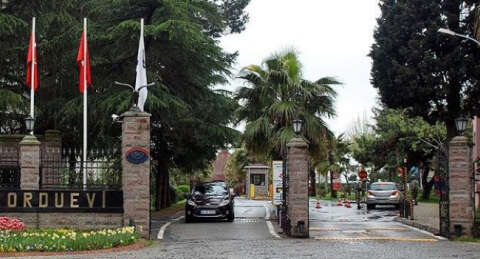 Ordu evi ve gazinolarına yeni düzenleme