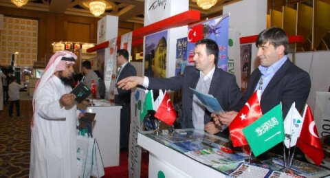 BTSO üyeleri fuarlarla dünyaya açılıyor