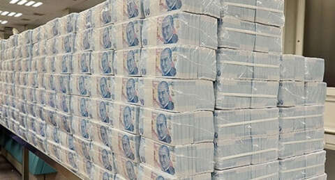 İşte 50 milyon liralık büyük ikramiye - Bursaport.com