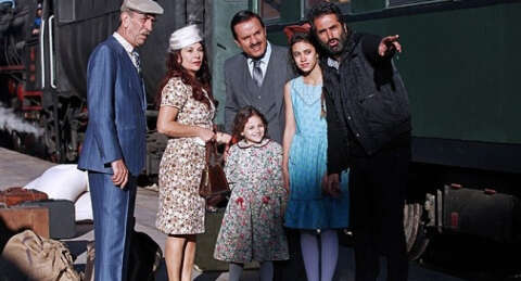 'Mucize' filmi yarın vizyona giriyor