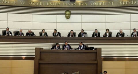 AYM'nin hangi üyesini kim atadı?