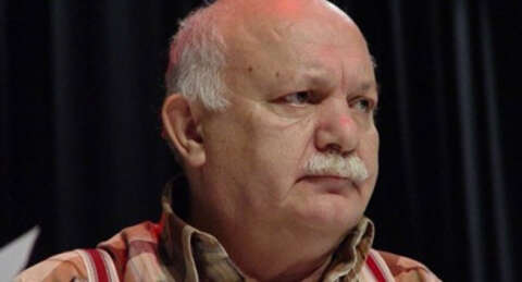 Usta tiyatro oyuncusu Oğuz Oktay yaşamını yitirdi