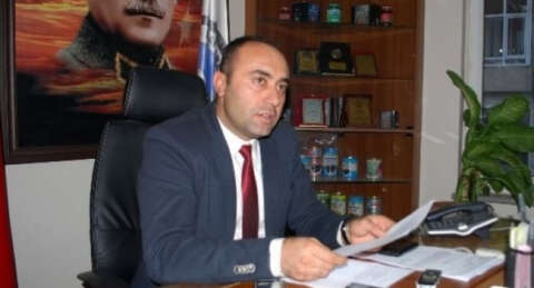 Marmarabirlik'te 'Truva Atı' tartışması