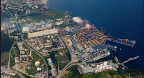 Üniversite öğrencisi tırın altında kaldı