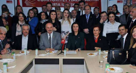 Lale Karabıyık yeniden kolları sıvadı