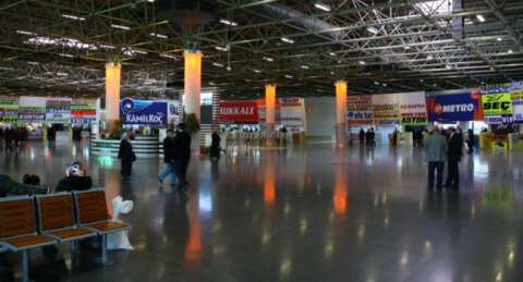 Bursa Terminali'nde çığırtkanlığa son