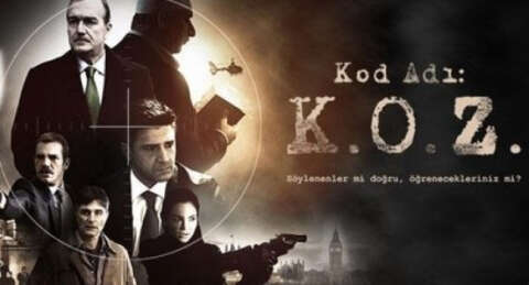 K.O.Z. 'dünyanın en kötüleri' zirvesinde