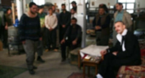 Cezaevinde tecavüzlerin arkasından koğuş ağaları çıktı