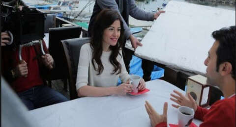 Tuğçe Sarıkaya: İlaç gibi film