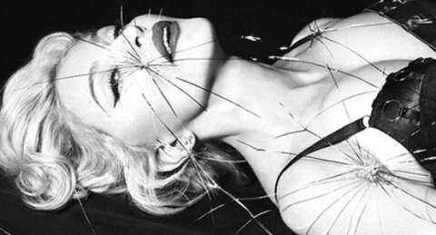Madonna: Keşke gay olsaydım