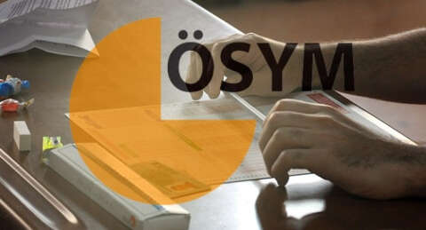 ÖSYM: YGS sorularını sızdıran şahıs tespit edildi