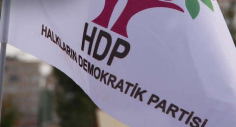 Sanatçı, yazar ve aktivistlerden HDP'yle dayanışma çağrısı