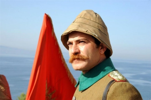 'Kendimi tutamayıp ağladım'