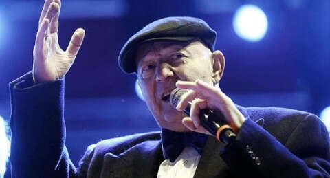 Türkiye bir büyük sanatçısını daha kaybetti