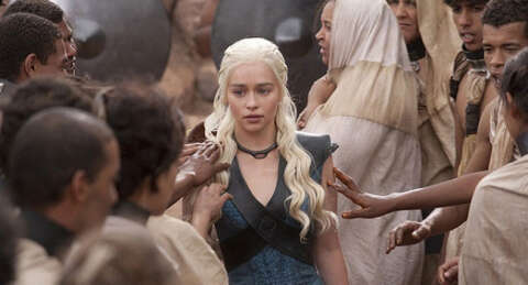 Game of Thrones 5. sezon bölümleri sızdırıldı