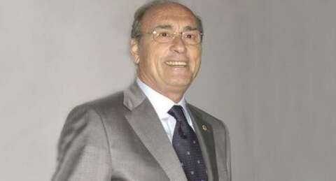 Bursa'nın acı kaybı; Ayhan Kızıl vefat etti