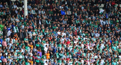 Bursaspor-Karabükspor biletleri satışa çıkıyor