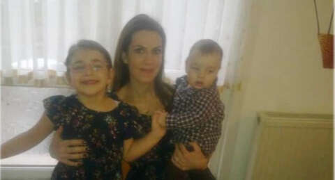 Bir kadın cinayeti daha; eski eşi sokak ortasında öldürdü