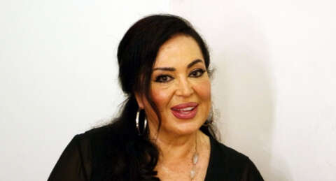 Türkan Şoray'dan İlyas Salman'a yanıt