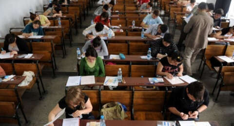 ALES yarın yapılacak