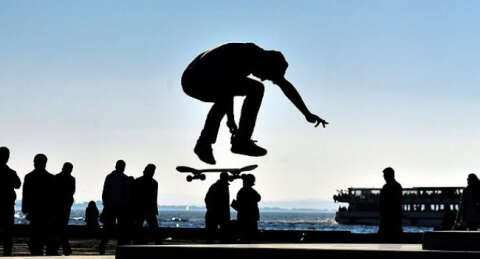 Nüfusun yüzde 16,5'i genç