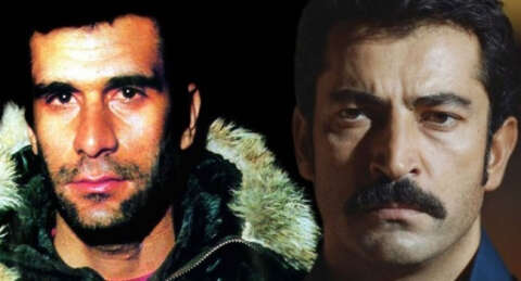Deniz Gezmiş'i Kenan İmirzalıoğlu mu canlandıracak?
