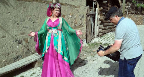 Bursa ve Kütahya'nın saklı kalmış türküleri