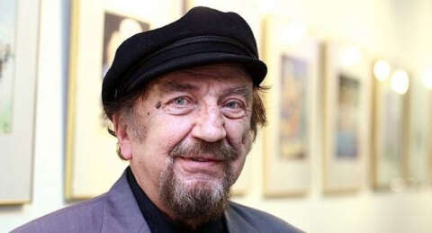 Ünlü karikatürist hayatını kaybetti