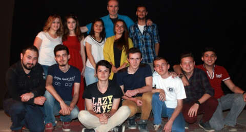 İnSanat'ın gurur günü