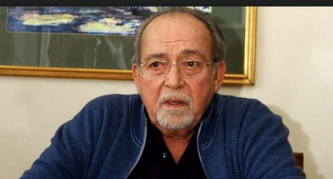 Erol Simavi hayatını kaybetti