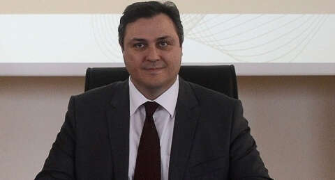 TÜBİTAK Başkanlığına atama yapıldı