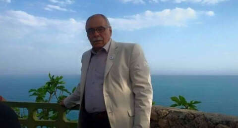 HDP Bursa Milletvekili adayı Baygındır hayatını kaybetti