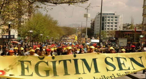 Prof. Ulcay'a 'partizan' kadrolaşma tepkisi