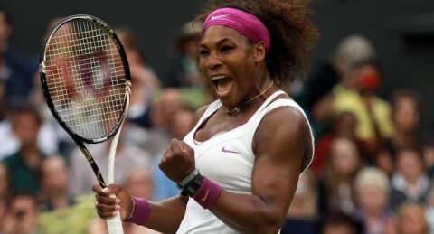 Wimbledon Tenis Turnuvası başlıyor