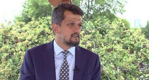 Garo Paylan: Markar Esayan'ın Metiner'den farkı yok